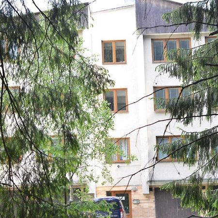 Apartman Cucoriedka Belá Exterior photo