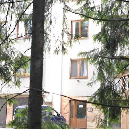 Apartman Cucoriedka Belá Exterior photo